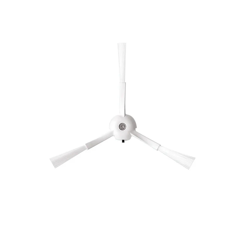 Per Roborock S5,S50,S6 Pure, E4,Mi Robot Xiaomi Mijia 1S Accessori per aspirapolvere, Kit di pezzi di ricambio per spazzola laterale a rullo
