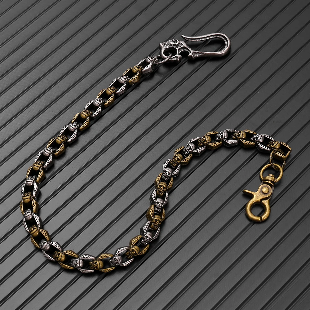 Thumbnail 4 - #17 Latest Body Chains Updates