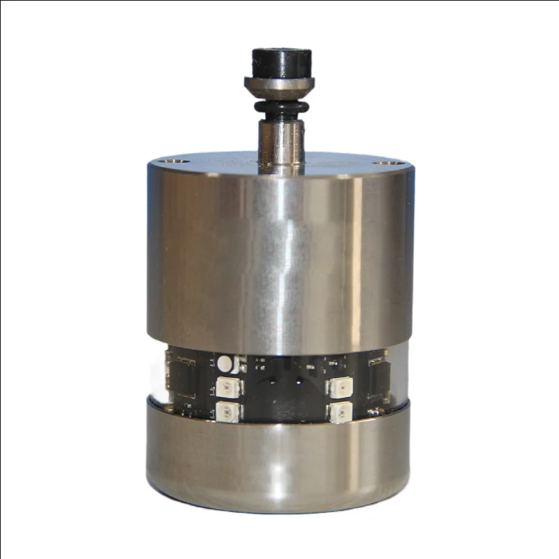 Lingyu CNC 3D Touch Probe Machine Tool Accessories for Milling Grinding Boring Machines with IP68 Waterproof 0.001mm Precision