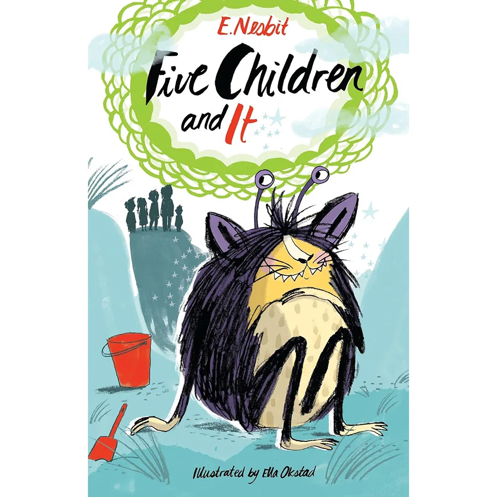 

Five Children and It Edith Nesbit