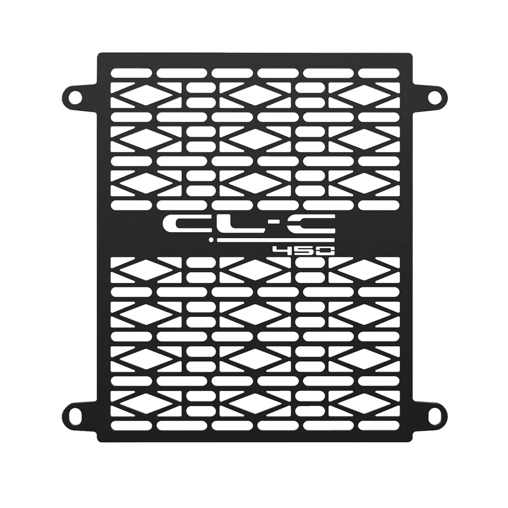 Dla CFMOTO CF 450 CLC 450 CLC450 450CLC Bobber 2023 2024 2025 akcesoria motocyklowe kratka chłodnicy ochrona przed osłona