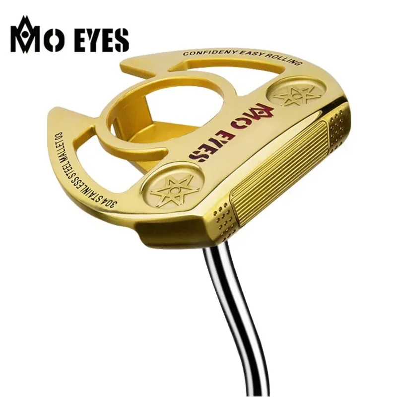 Golf Club Set With a Bag Golf Clubs Cheap Golf Putter Factory Hot Sale Wholesale