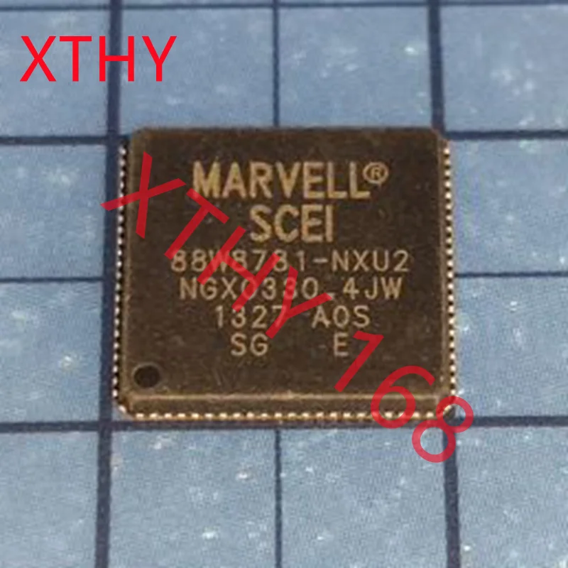 88W8781-NXU2 88W8781 QFN 88W8781 NXU2 in stock New Oiginal
