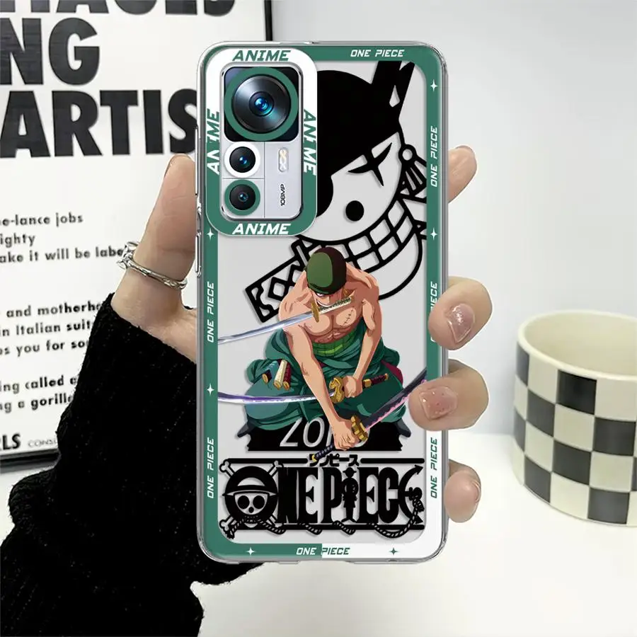 Soft Phone Cover Ca… - image