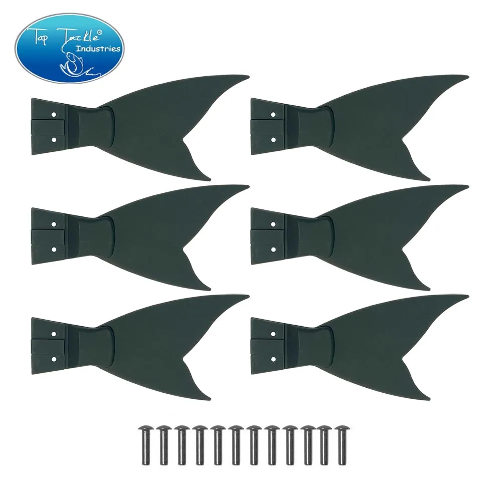 Variant: Army Green-04-6pcs