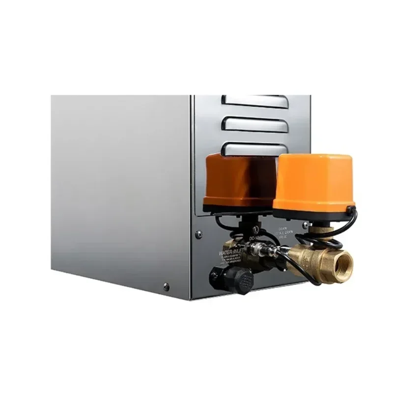 

Best Seller FirstHot SalesHot Sales3KW 24KWSaunas Room Steam Bath Machine Steam Bath Generator For Hotel Spa Gym Home Commercial