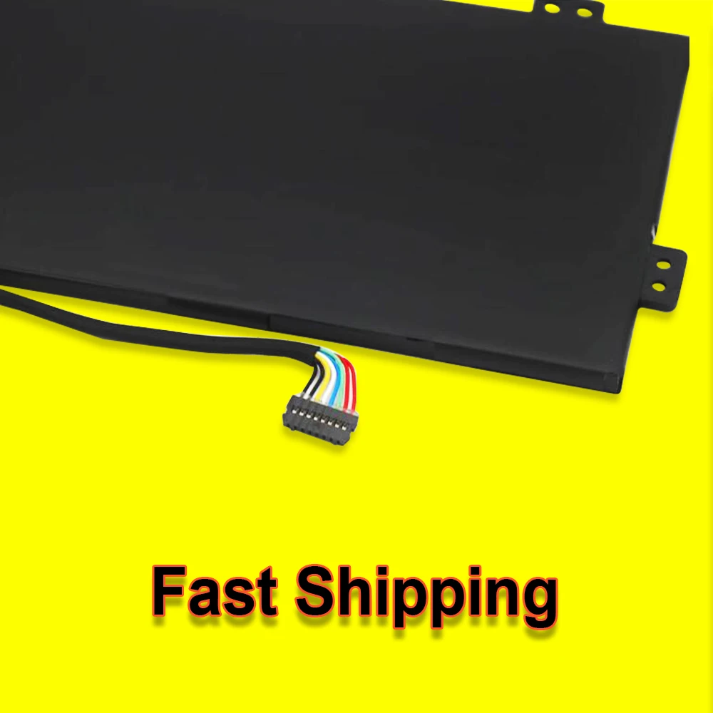 L18M4PE0 New Laptop Battery For Lenovo Yoga C74014IML/C74015IML Yoga 5B10W67296/SB10W67235 series 6610mah
