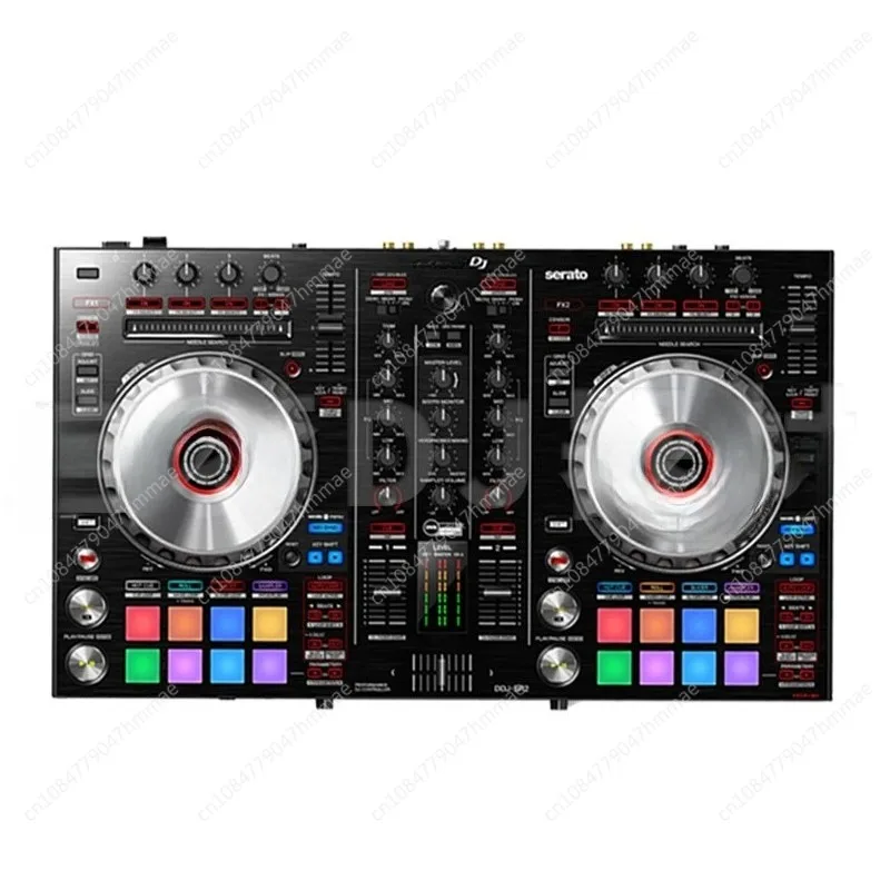 

SR2 Quick Shipping Portable 2-channel Controller, Suitable for DJ Mixers (Not Brand New)