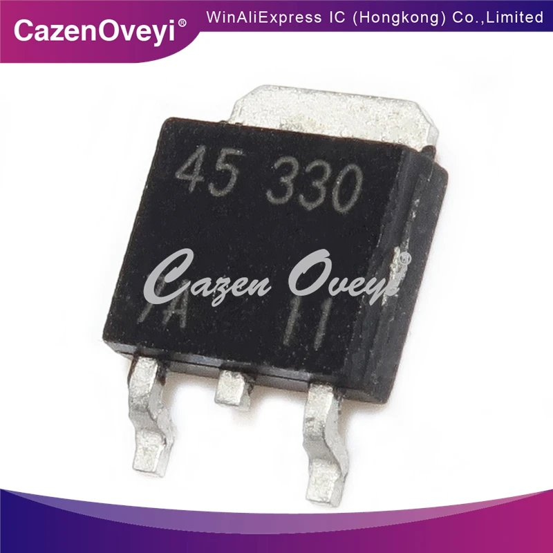 5piece 45330 45-330 TO-252