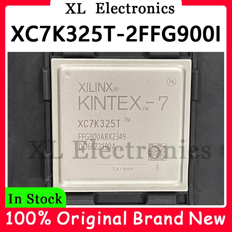 xc7k325t-2ffg900i-nouveau-original