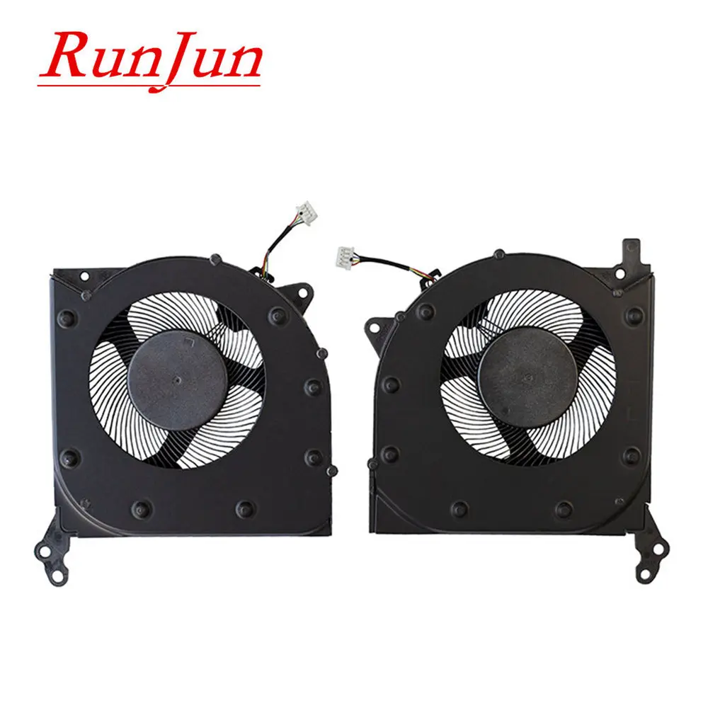 New For Lenovo Legion 5I 15IMH05 15ARH 5-15ARH05 5-15ARH05H 5-15IMH05 5-15IMH05H Legion 5 5I 17 2020 CPU Cooling Fan DC5V