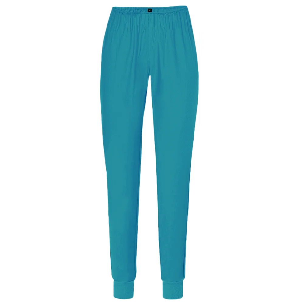 Zomer Ademende Jogger Werk Broek Arts Uniform Broek Krimpen Elastische Manchetten Tandheelkundige Scrub Verpleging Broek Voor Unisex