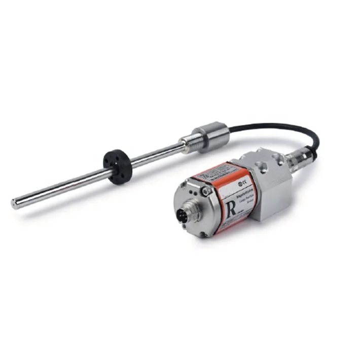 

Senyd detached electronics magnetostrictive linear position sensor