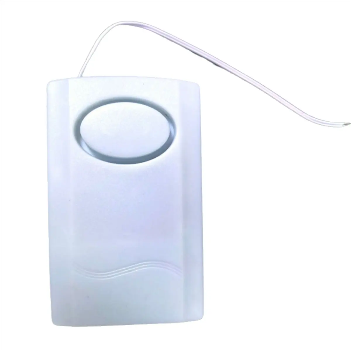 A10I 120 Db High Loudness of the -Quality Burglar Alarm System Home Security Disconnection Alarm