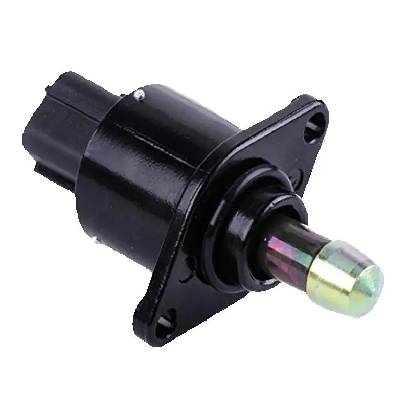 

Idle Air Control Valve Fits For MG MGF Rover 200 1995 1996 1997 1998 1999 MDQ100040 MDQ100041 MLZ100050 MDQ100041