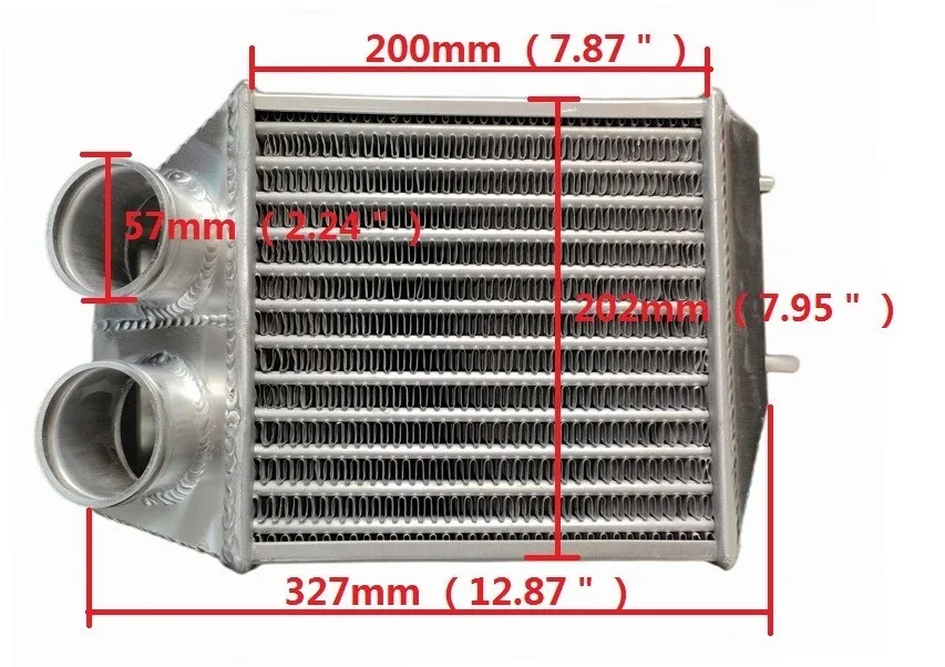 Gpi Intercooler Int…