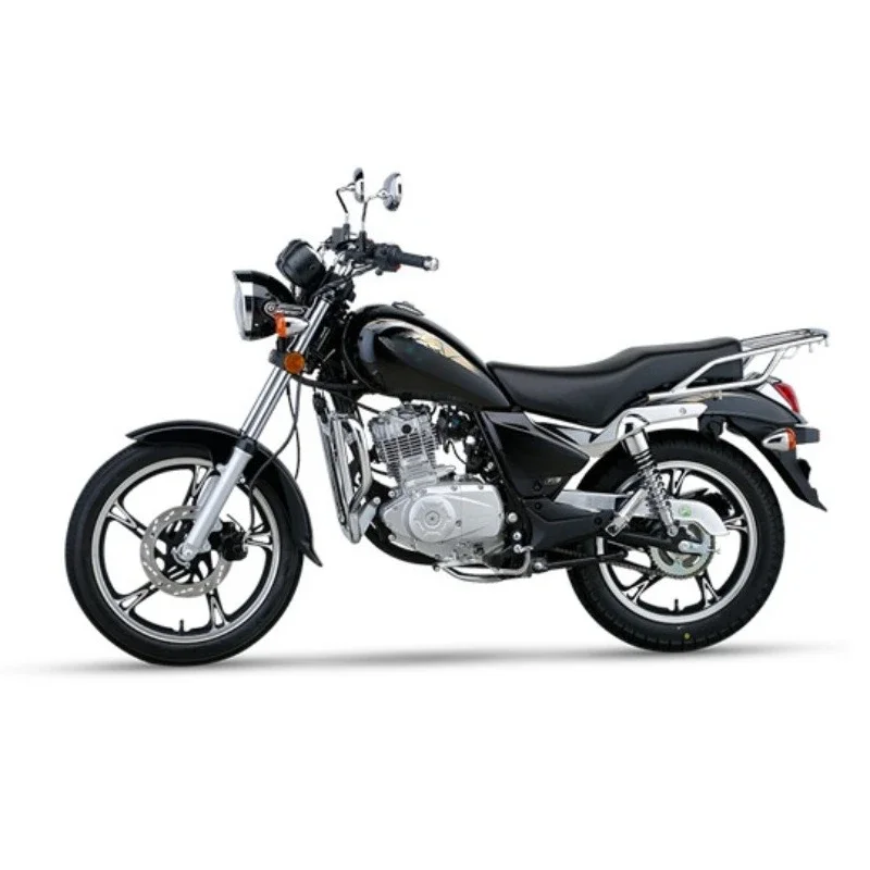 

Мотоцикл HJ125-18C в стиле Prince для мужчин