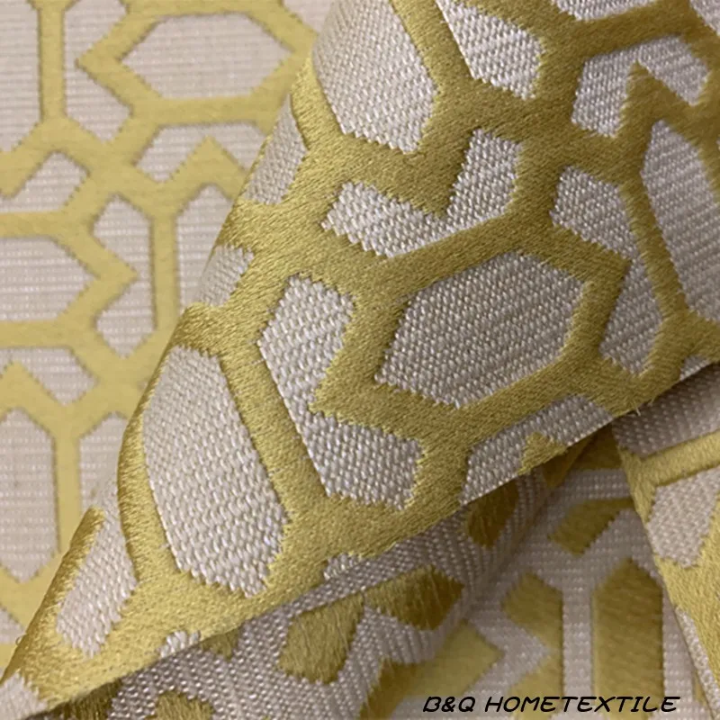 

Modern Casual Luxury Sofa Nap Pillowcase Fabric Modern Simple Living Room Curtain Table Flag Sample Room Pillow Texture