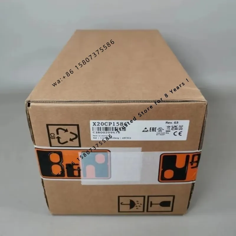 Reliable Automation Control 20CP1585 20CP1585