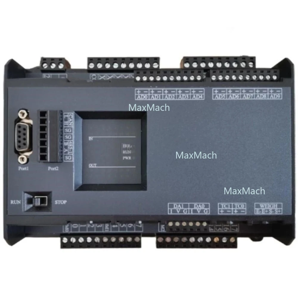 FX3U Plc 14 20 32 4… - image