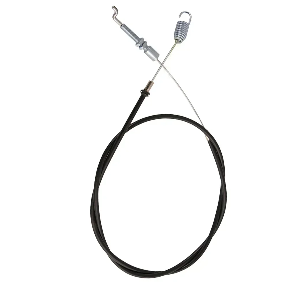 1340 Mm Clutch / Drive Cable For Castel Garden 464 484 534 TR 81001143 Lawn Mower Replacement Parts Garden String Trimmer Parts