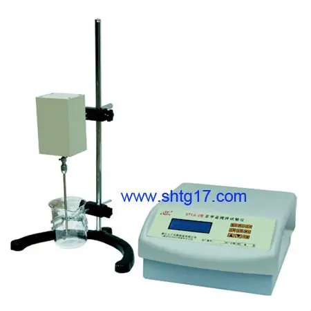 Methylene Blue Tester