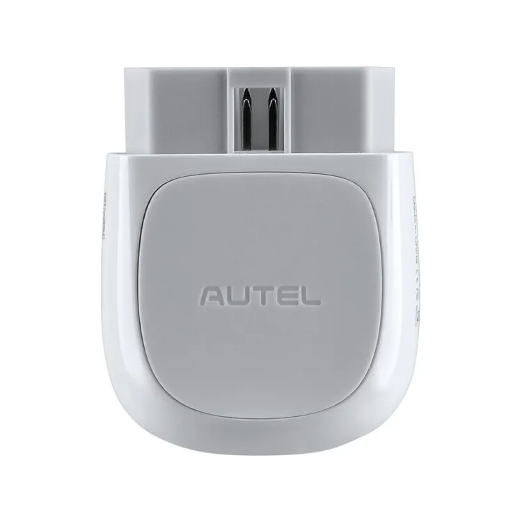 Autel AP200 Беспроводной автомобильный сканер OBD2 с полной диагностикой систем AutoVIN IMMO