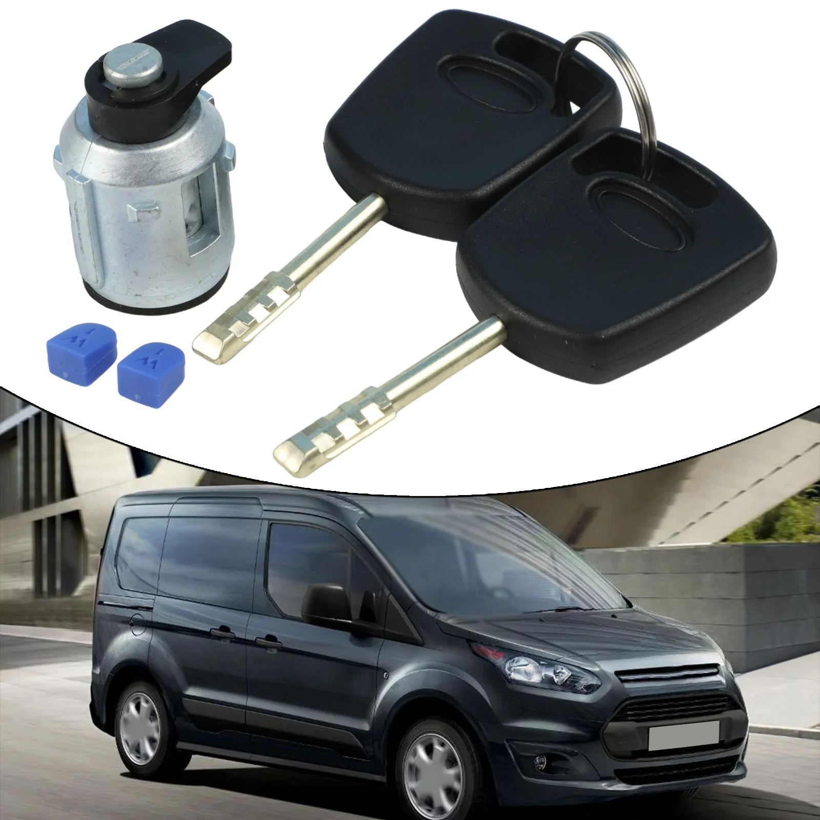 

Замена топливного бака, как показано на рисунке, детали топливного бака, 3 шт. в комплекте, прямая замена, пластиковый материал, практичный дизайн