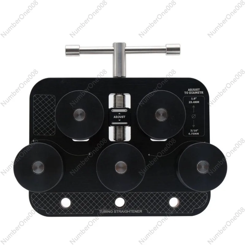 

Pipe straighteners, straight pipe tools, straighteners