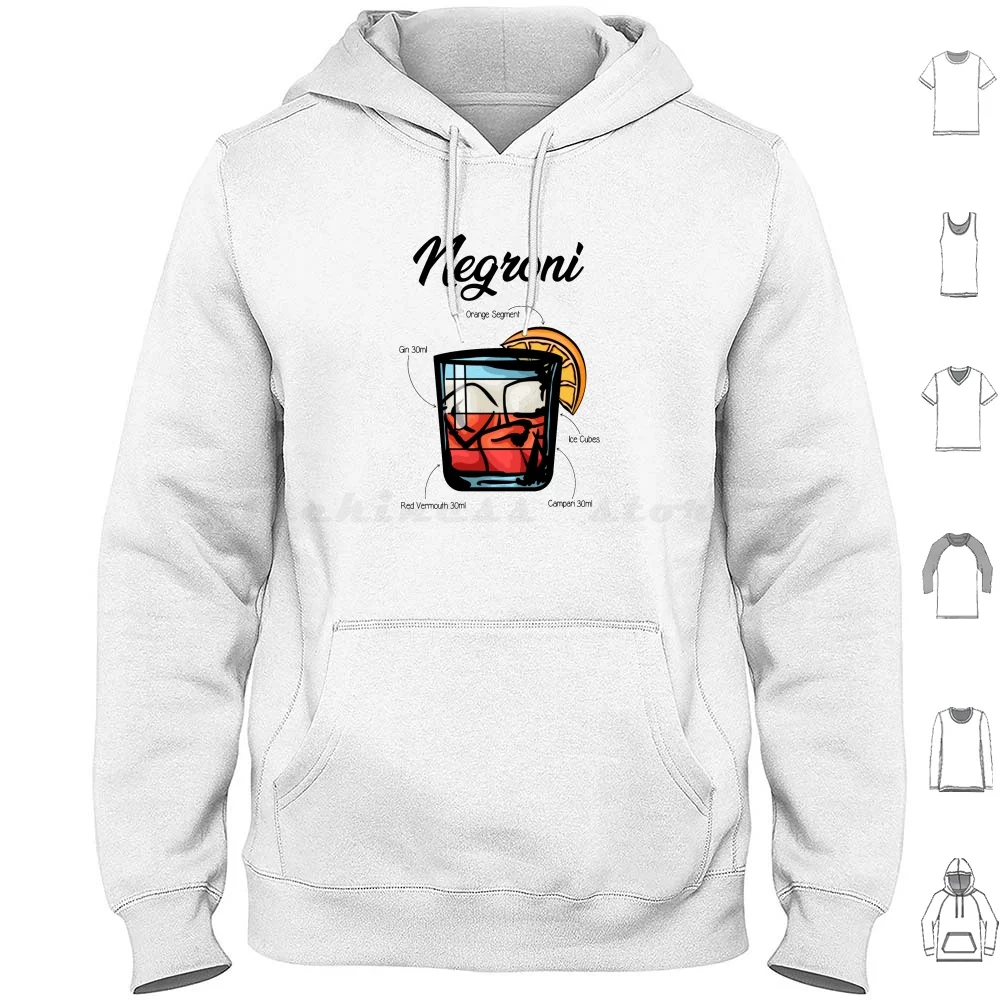 Negroni Cocktail Re… - image