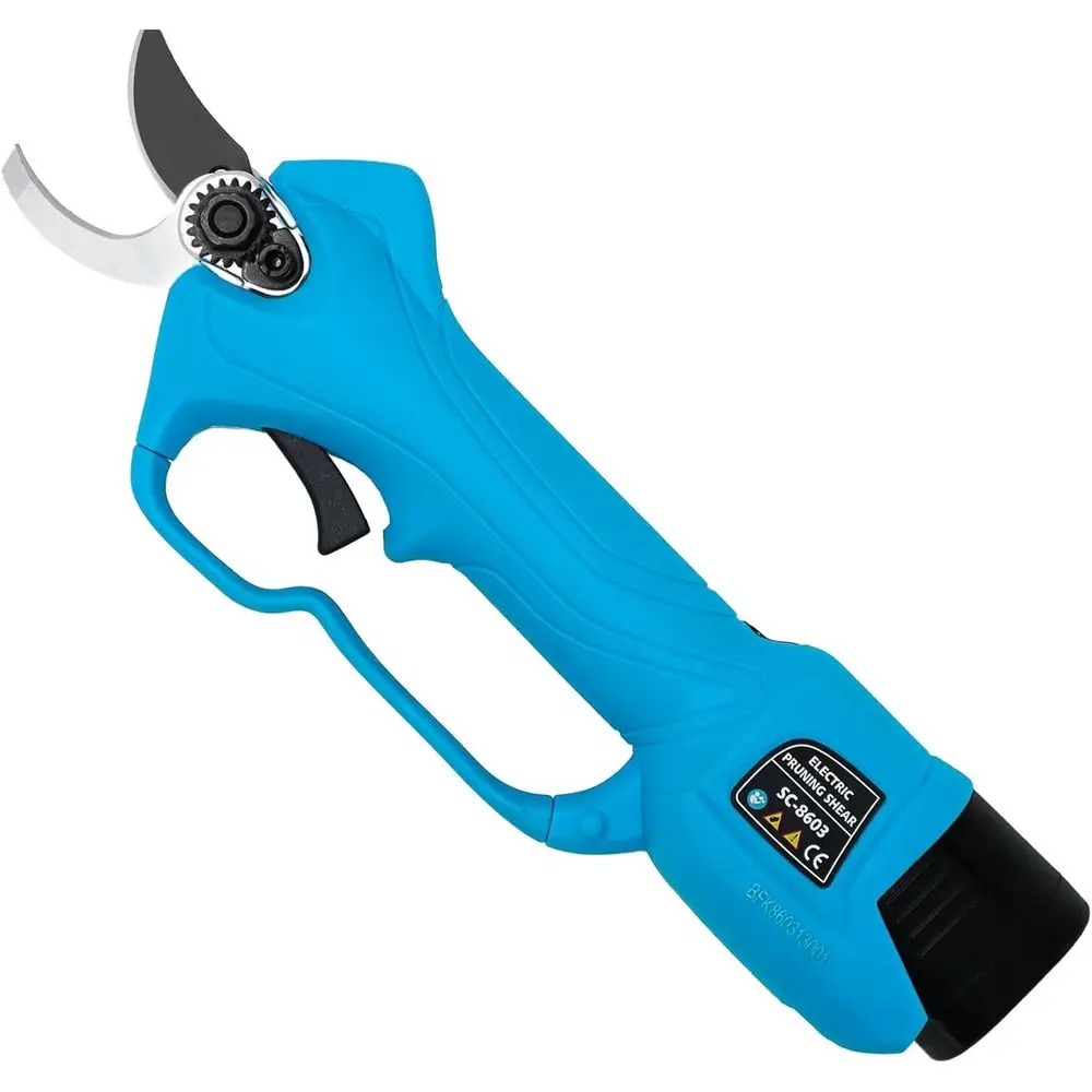 Compact, Cordless ePruner, 0.75-Inch Cut, Electric Pruning Shears Garden Tool, Tree Trimmer