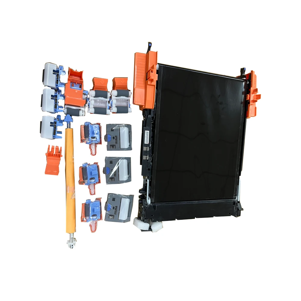 Origina.l R em a.n New P1B93A. Tra.nsf er Belt Kit for H P LJ M652 M653 M681 M682 Ima.ge Tra.nsfer Belt Ma.intena.nce Ki t
