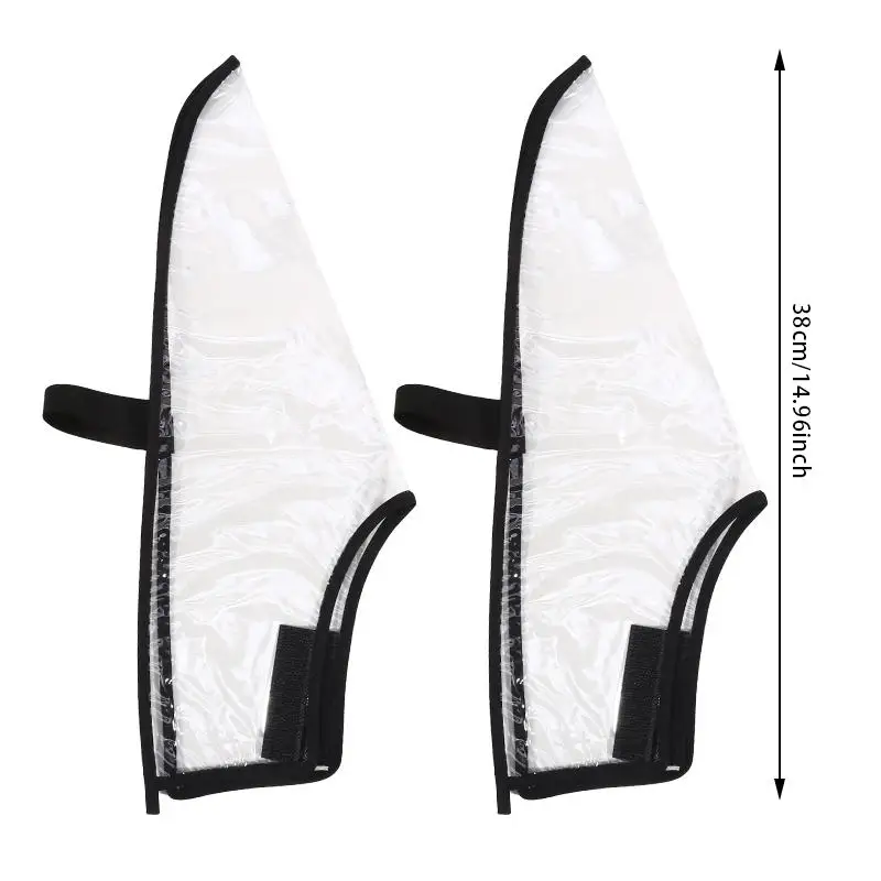 Anti-broken Hair Artifact Stylist Shoe Covers