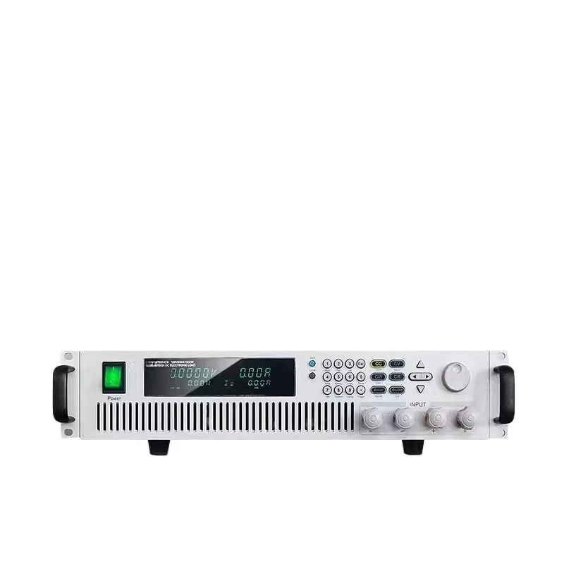 For electronic load IT8511A + IT8514C + IT8513C + load tester IT8512A+