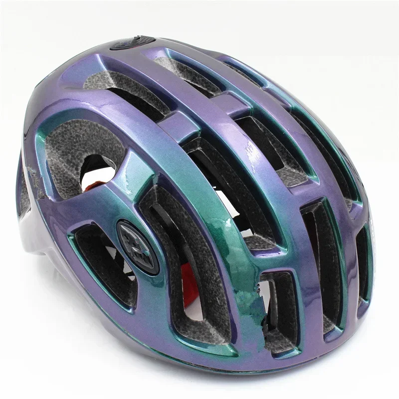 

New Road Helmet Cycling Men's Women's Ultralight Mountain Bike Comfort Safety Cycle Bicycle Size 54-61/50-58