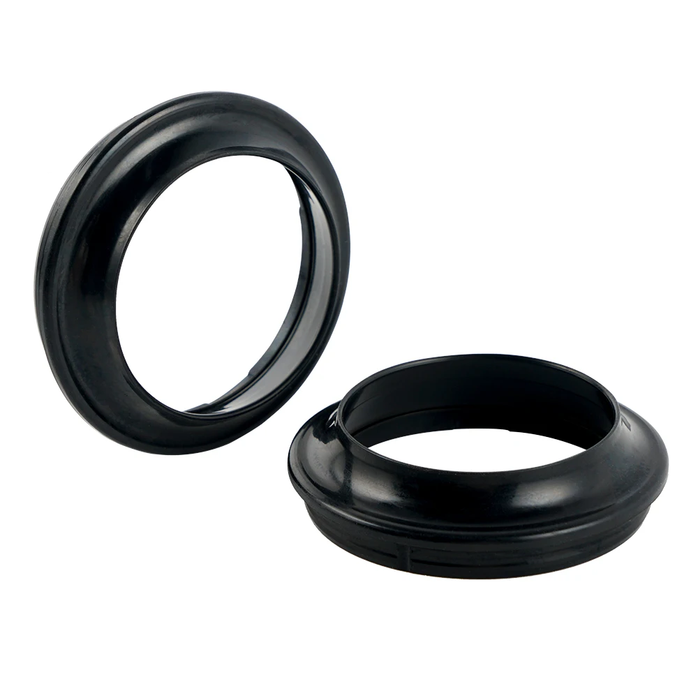 شوكة النفط الغبار ممسحة ختم غسالة لسوزوكي DL650 DL1000 فولت-ستروم DR-Z250 DR250 250S 250SE 350 350S SE GSF1200S Bandit GSX-R750 #4