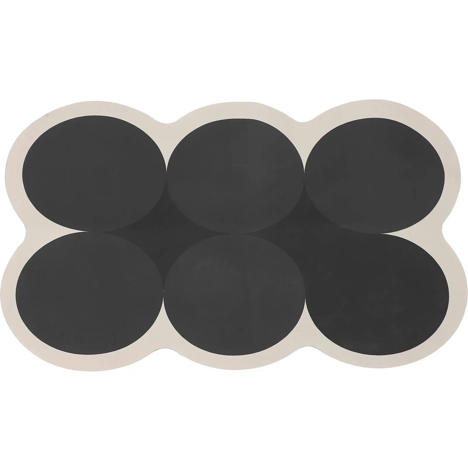 

Non slip Kitchen Runner 50X80 Single Kitchen Bathroom Floor Mats Absorbent Oil Water Proof rugs