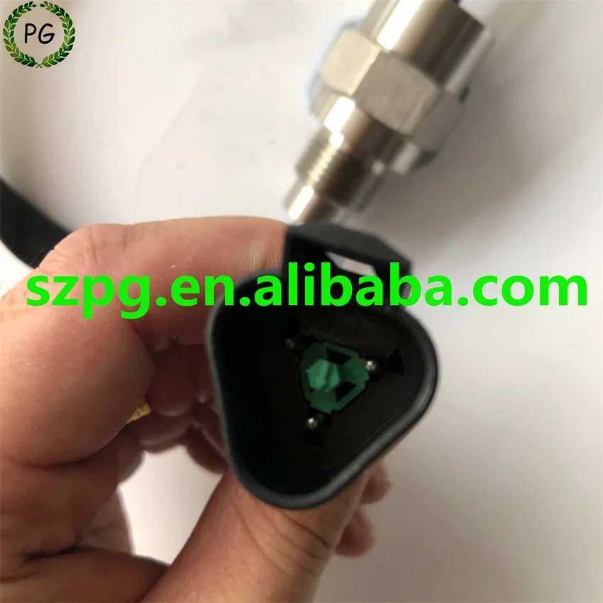 Temperature Sensor 106-0735 1060735 Compatible with 631D 631E 631G 633E II 637E 637G 651E 657E Models