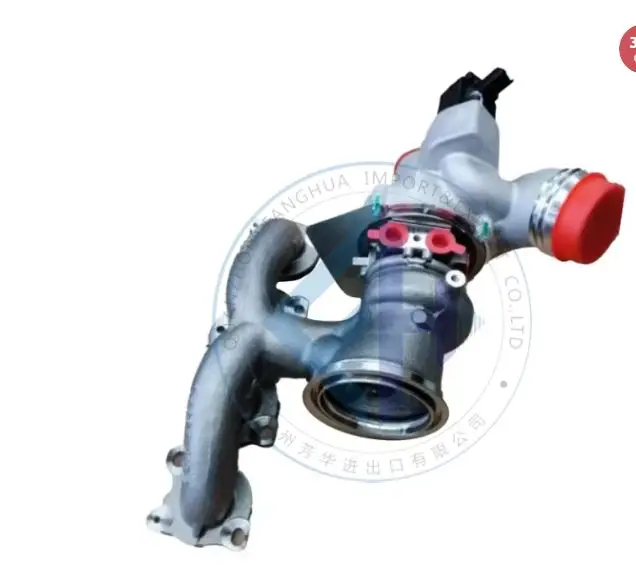 2034511200 Genuine Auto Parts Turbocharger Wholesale For Geely Xingyue