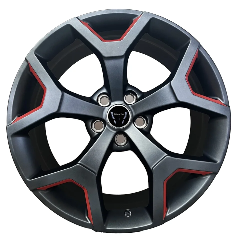 

Оптовая продажа с фабрики, новые кованые колеса из алюминиевого сплава на заказ, 18-21 дюймов, модифицированная ступица, сетчатый дизайн, высококачественные колеса для легковых автомобилей