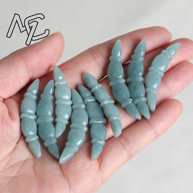 2-pecas-de-pulseira-artesanal-de-jade-azul-natural-com-no-de-raiz-de-lotus-acessorio-de-moda-amuleto-presente-para-mulheres-e-homens