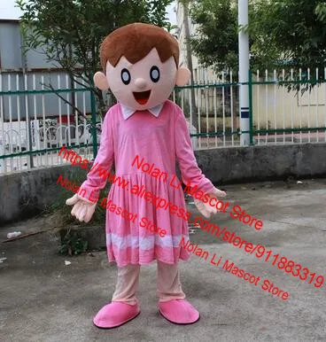 Hot Sale Robot Cat Mascot Costume Cartoon Character Cosplay Fancy Dress Birthday Party Halloween Christmas 1103