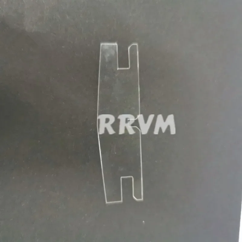 New Original Roland SJ-740 FP-740 SC-545 SP-540V SP-300V WIPER,SCRAPER FJ-540 - 21375107