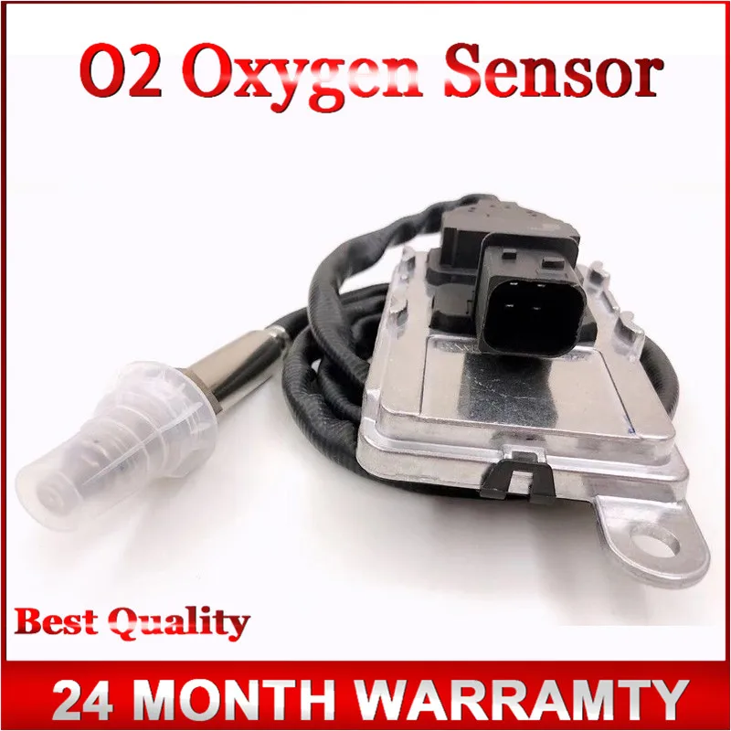 

2294291 2064769/2247381/2296801 5WK97401 New NOX Sensor Nitrogen Oxygen Sensor For Scania Engine Truck Accessories