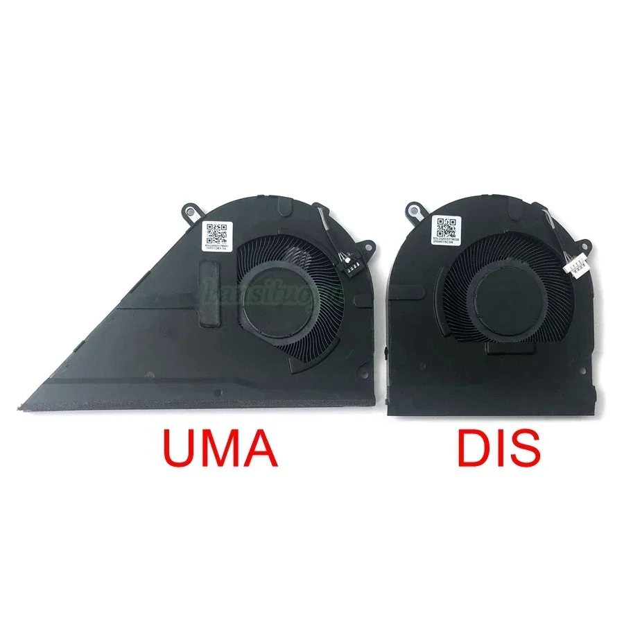 노트북 CPU GPU 냉각 선풍기, HP 파빌리온 15-EG 15-EH 15-eg2100TU 쿨러, TPN-Q245 TPN-Q246 M14818-001 M20333-001 N03507-001, 신제품