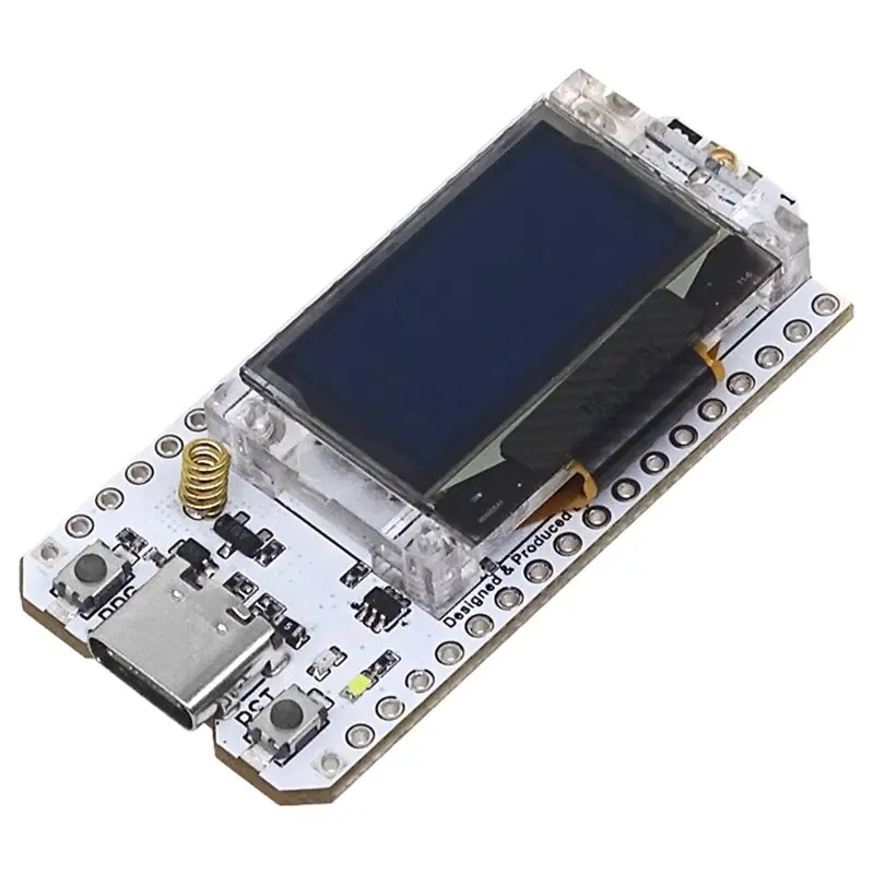 Ywdz-Lora32 ESP32-S… - image