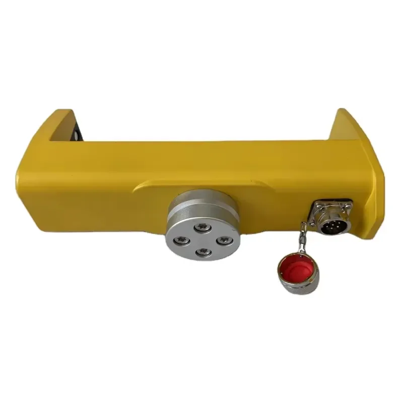 04-20-10020 12808143 Asphalt Paver Spare Part Sonic-Ski CAN Sensor PN.04-20-10020 12808143