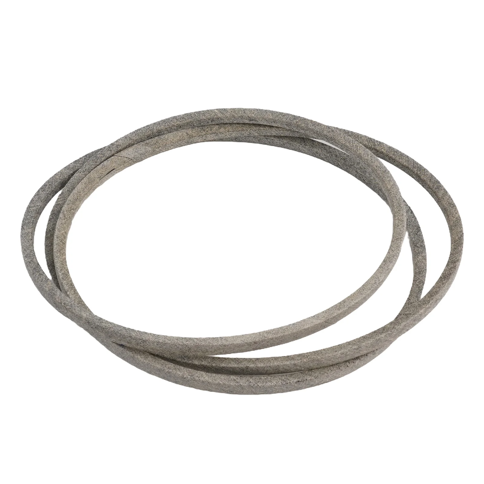 

42inch Mower Belt Replacement Belt High Tensile Strength Inch Riding Lawn Mower Abrasion Resistant For 42 Inch Riding Mowers