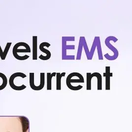 جديد 7 في 1 جهاز رفع الوجه EMS مكركرنت العناية بتجديد شباب الجلد LED الوجه الرقبة ثبات مدلك جهاز تجميل الوجه