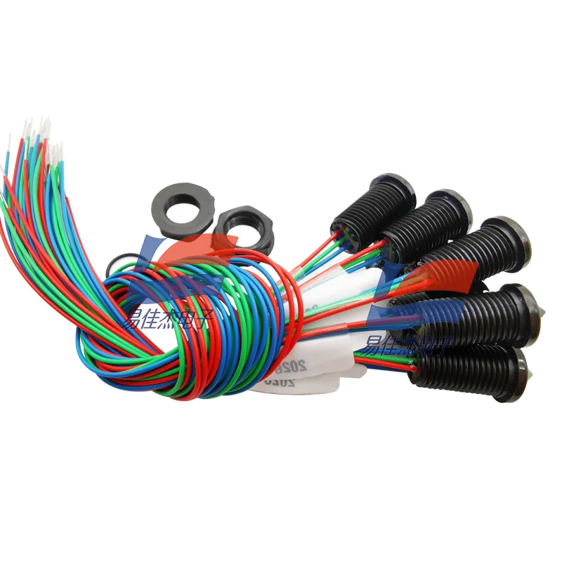 

2026 LLC105000 Level Switch Transistor Switch Outputs Level Sensor